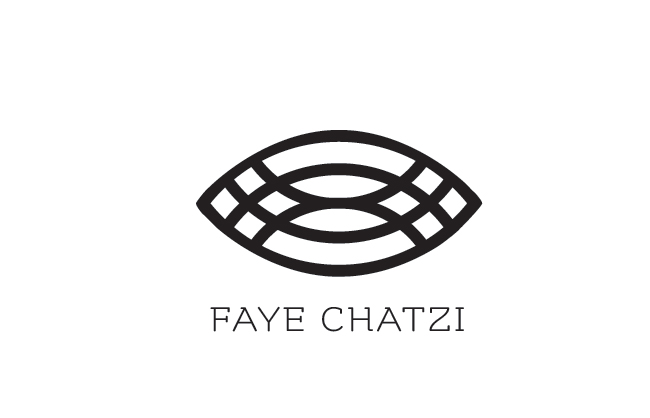 Faye Chatzi logo