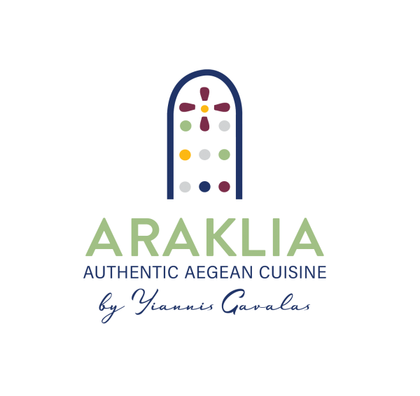 Araklia logo